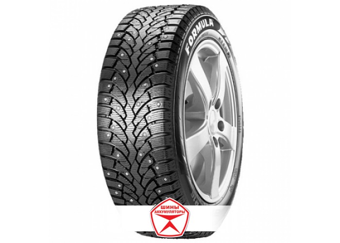195/60R15 88T FORMULA FORMULA ICE шип (УЦЕНКА 2023)