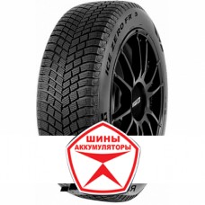 225/65R17 106H XL Pirelli Ice Zero FR 3