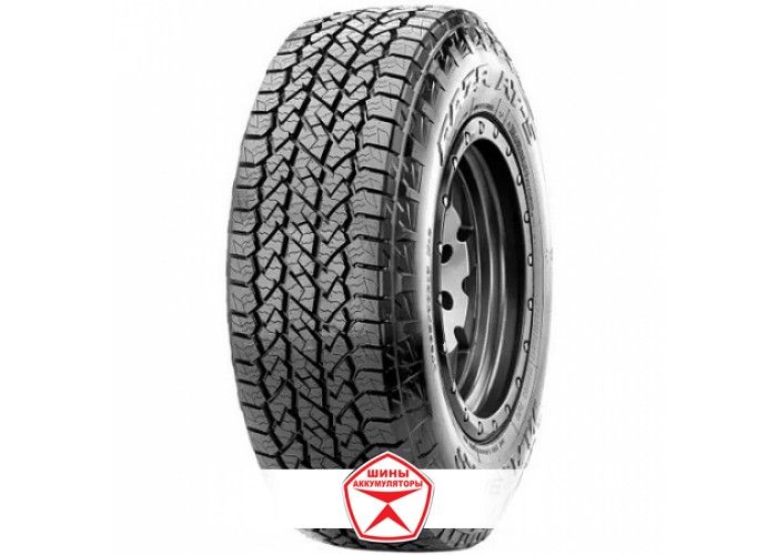 265/60R18 114T XL Maxxis RAZR AT-S AT-781