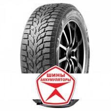215/55R18 99H XL KUMHO WINTERCRAFT ICE WI32 (шип) (УЦЕНКА 2023)