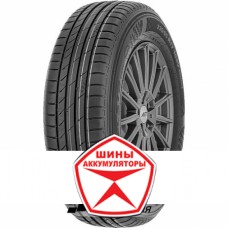 285/45ZR20 112Y XL Kumho Ecsta PS71 SUV