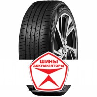 225/55R18 98V Gislaved ActiveControl FR