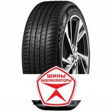 245/45R18 100W XL Gislaved ActiveControl FR