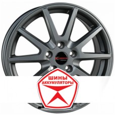 Диск Yamato Tanoshii (Nissan X-Trail) 7.0x17 5x114.3 ET45 D66.1 HS