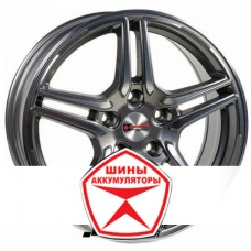 Диск Yamato Haruki (Mazda 6) 7.5x17 5x114.3 ET50 D67.1 GMFP