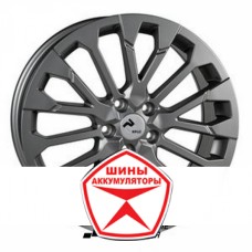 Диск RPLC TO98 (Toyota RAV4) 7.5x19 5x114.3 ET40 D60.1 HS (крепеж TO49 kit)