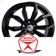 Диск RPLC BM98 (BMW X3, BMW X4) 7.5x19 5x112 ET32 D66.6 BLK (крепеж BM21 kit)