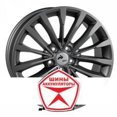 Диск RPLC BM97 (BMW 5 Series) 8.0x18 5x112 ET30 D66.6 HS (крепеж BM21 kit)