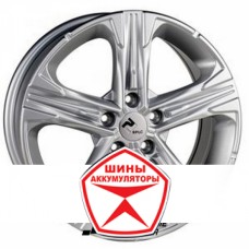 Диск RPLC KI80 (KIA K5, KIA Optima) 7.5x18 5x114.3 ET50.5 D67.1 S (крепеж KI23 kit)