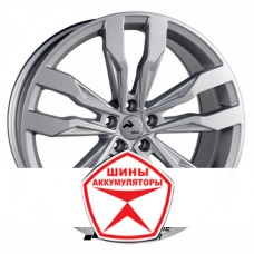 Диск RPLC VW97 (Volkswagen Touareg) 9.5x21 5x112 ET31 D66.6 S (крепеж VW22 kit)