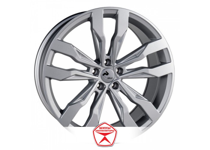 Диск RPLC VW97 (Volkswagen Touareg) 9.5x21 5x112 ET31 D66.6 S (крепеж VW22 kit)