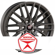 Диск Yamato Fudo (Skoda Octavia) 7.5x18 5x112 ET48 D57.1 HS