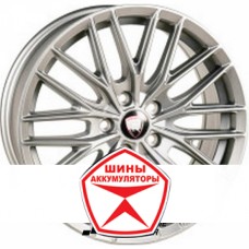 Диск Yamato Fudo (Skoda Octavia) 7.5x18 5x112 ET48 D57.1 S