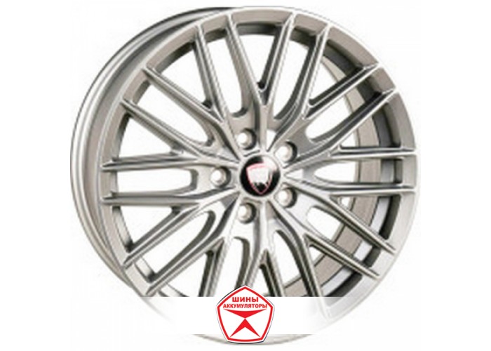 Диск Yamato Fudo (Skoda Octavia) 7.5x18 5x112 ET48 D57.1 S