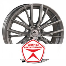 Диск RPLC BM101 (BMW 3 Series) 7.5x18 5x112 ET25 D66.6 HS (крепеж BM21 kit)