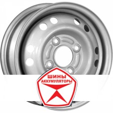 Диск TREBL 6.5x16 5x115 9327 ET41 D70,3 Silver