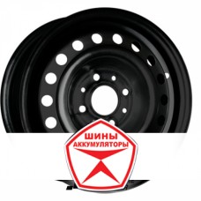 Диск SDT U6093 7.0x17 5x114.3 ET50 D67,1 Black