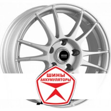 Диск Megami MGM-3 6.0x14 4x100 ET35 D67.1 GMF