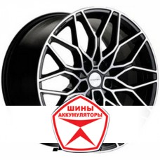 Диск Khomen 9.5x19 5x112 KHW 1902  ET40 D66,6 BFP