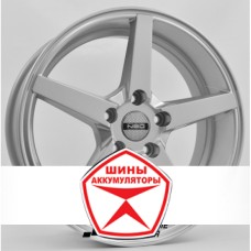 Диск NEO V03-1770 7.0x17 4x100 ET40 D60.1 S