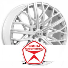 Диск RST R002 8.5x20 5x112 ET45 D66.6 S