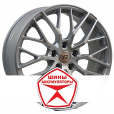 Диск RST R007 7.5x17 5x114.3 ET45 D67.1 S