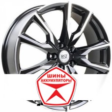 Диск RST R012 8.0x20 5x112 ET41 D57.1 BD (TIGUAN)