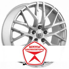 Диск RST R019 7.5x19 5x108 ET46 D63.4 S