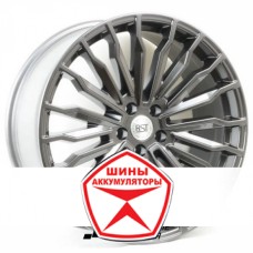 Диск RST R032 9.0x20 5x108 ET38.5 D63.4 BMG