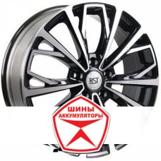 Диск RST R038 7.0x18 5x108 ET36 D65.1 BD