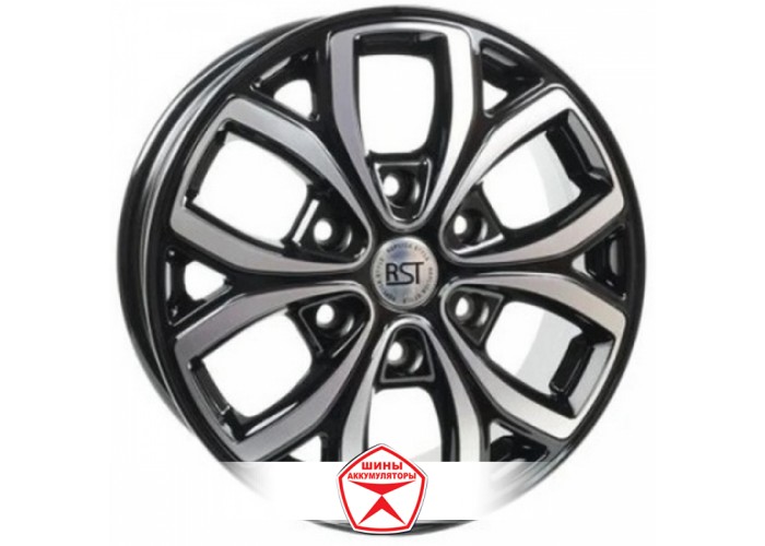 Диск RST R056 6.5x16 6x139.7 ET50 D92.5 BD