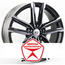 Диск RST R078 7x18 5x108 ET23 D60.1 BD (LX TGDI)