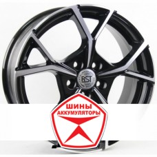 Диск RST R086 (JAC) 6.5x16 5x108 ET40 D54.1 BD