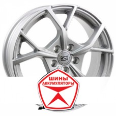 Диск RST R086 (JAC) 6.5x16 5x108 ET40 D54.1 SL