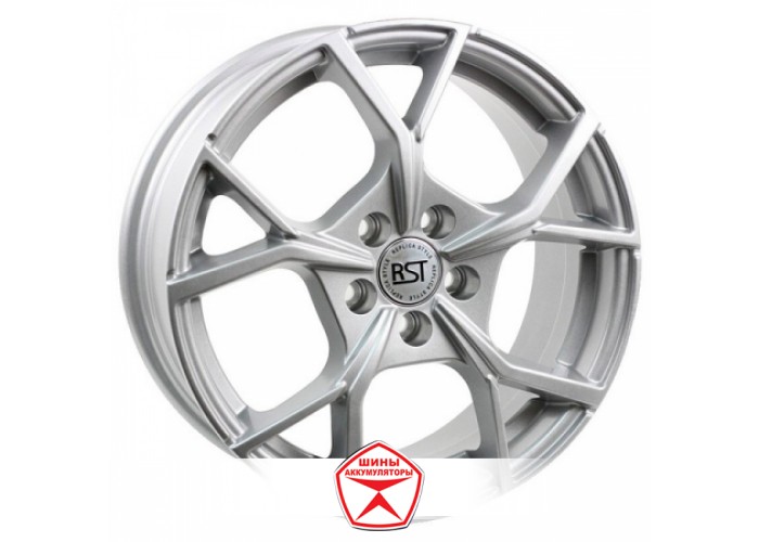 Диск RST R086 (JAC) 6.5x16 5x108 ET40 D54.1 SL