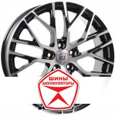 Диск RST R087 6.5x17 5x114.3 ET37 D66.5 BD