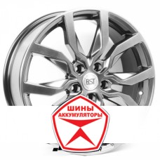 Диск RST R138 7.0x18 5x114.3 ET53 D54.1 BH