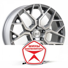 Диск RST R148 8.0x18 5x112 ET30 D66.6 GRD