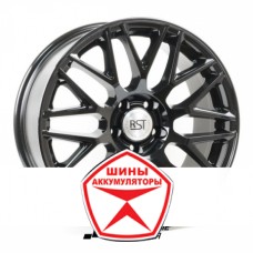 Диск RST R158 8.0x18 5x108 ET33 D65.1 BL