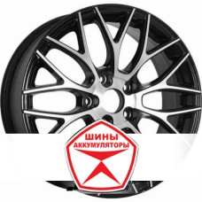 Диск RST R207 6.5x17 5x114.3 ET45 D54.1 BD